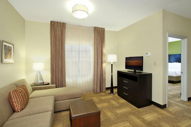 Images Staybridge Suites Odessa - Interstate Hwy 20 by IHG