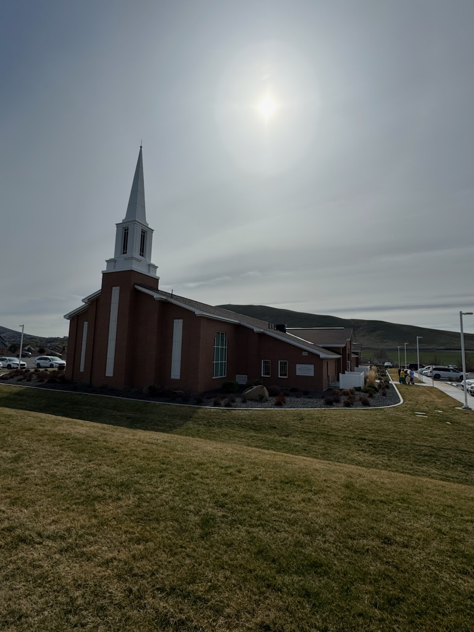 The Church of Jesus Christ of Latter-day Saints