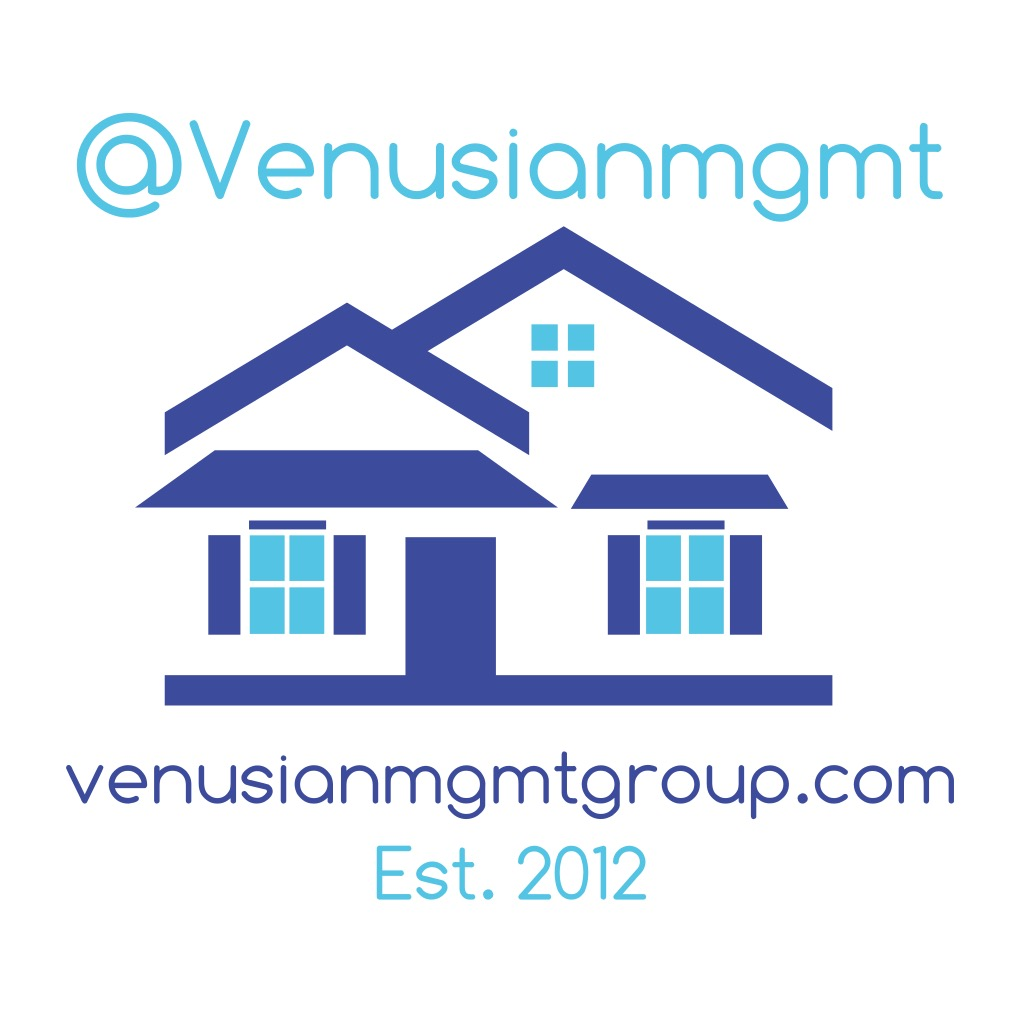 Venusian Management Group I LP Logo