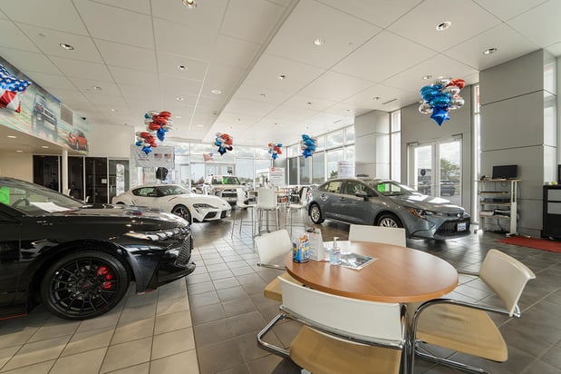 Images Russ Darrow Toyota