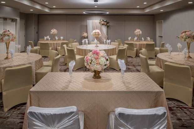 Images Hilton Garden Inn Fontana