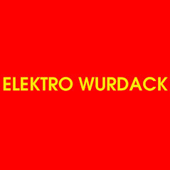 Elektro Werner Wurdack | Elektroinstallationen Elektriker | München | Schwabing Logo