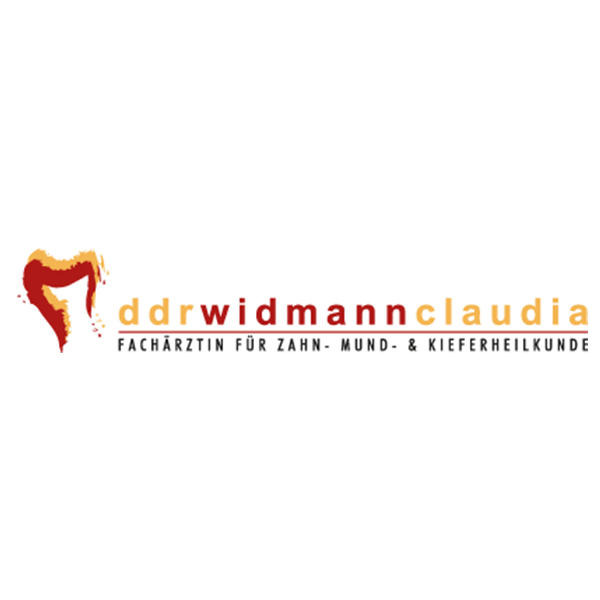DDr. Claudia Widmann Logo