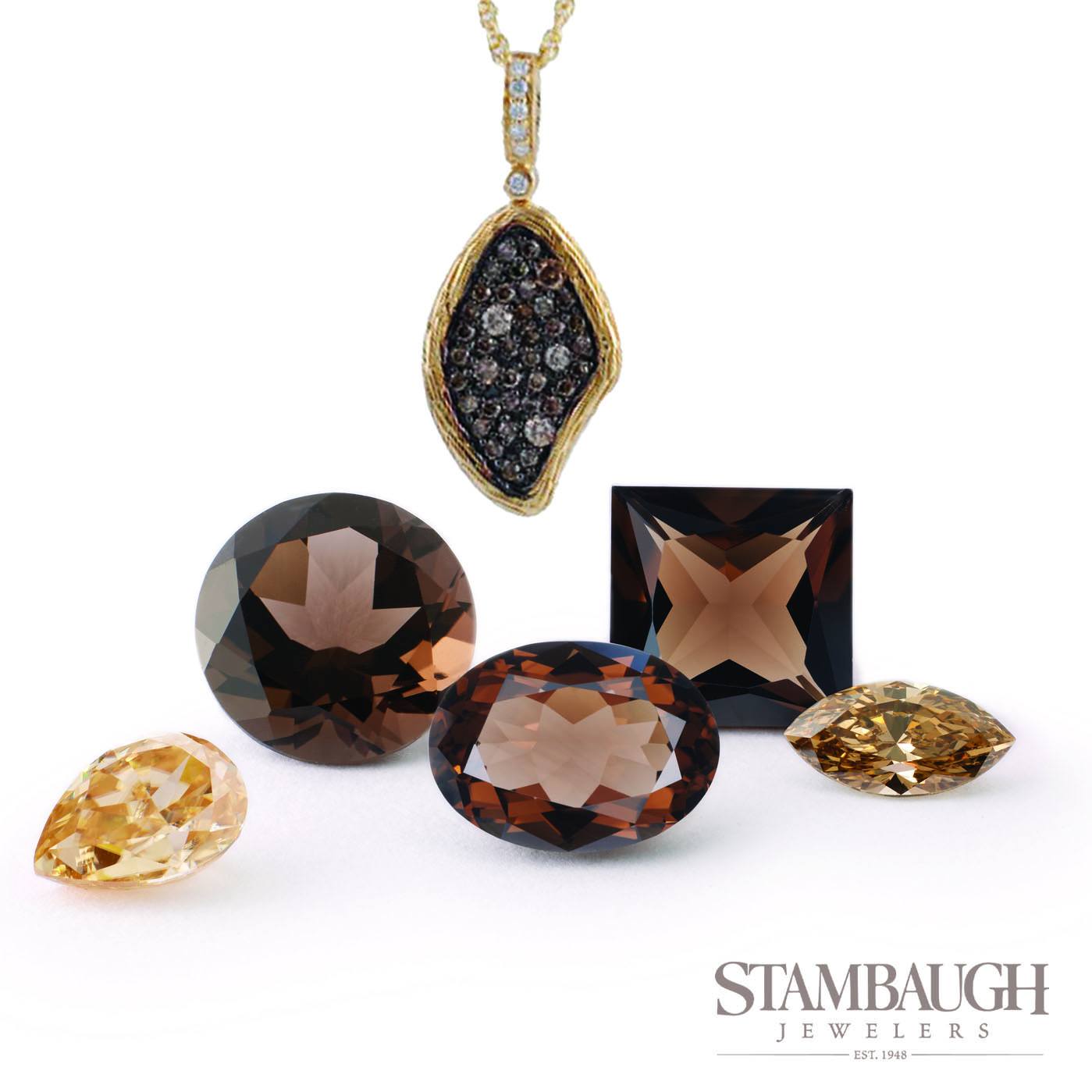 Stambaugh Jewelers Defiance, OH