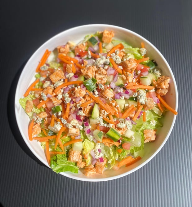 Images Salad World