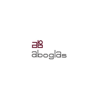Aboglas Logo