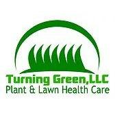 Turning Green,LLC Logo