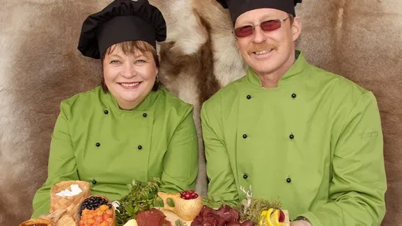 Images Lapin Gourmetkokit Oy