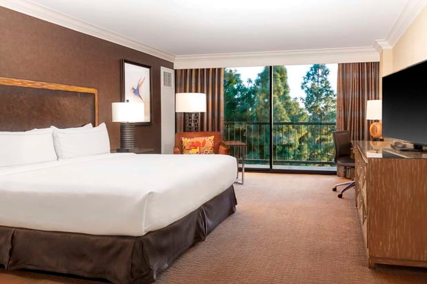 Images Hilton Orange County/Costa Mesa