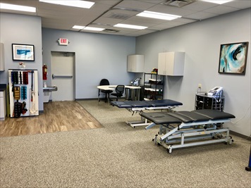 Images Select Physical Therapy - Sapulpa