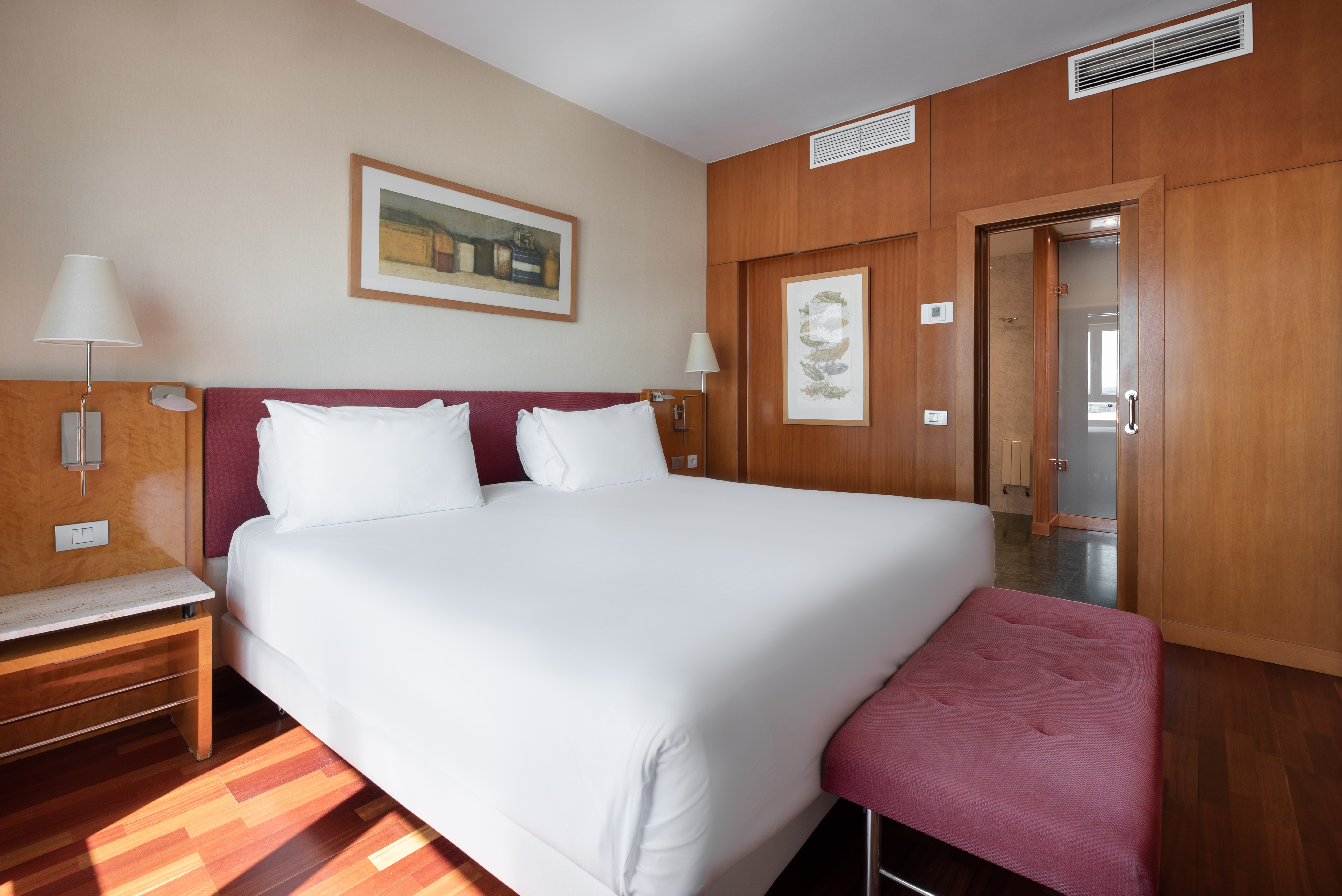 Eurostars Atl&aacute;ntico 24