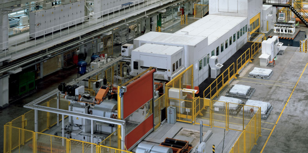 M.Sautner Stahl u. Metallbau GmbH, Geneickener Strasse 56 in Mönchengladbach