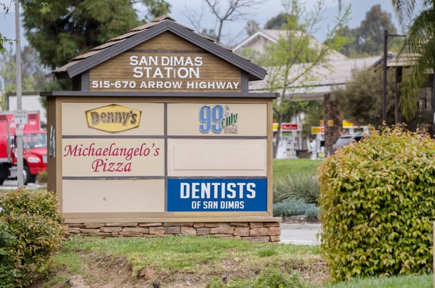 Images Dentists of San Dimas
