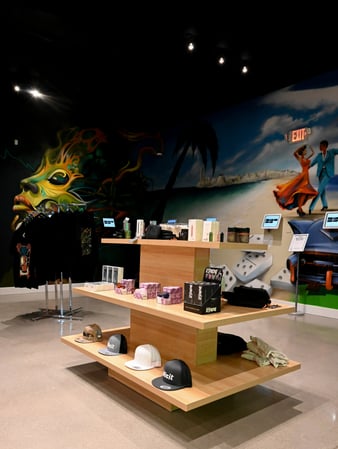 Images Cannavibes Dispensary Elmwood Park NJ