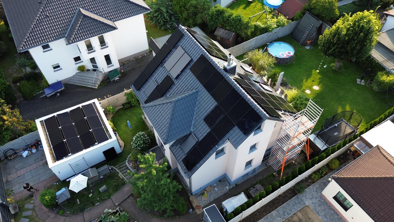 Cadani Solarinstallation GmbH, Mahlsdorfer Straße 61B in Hoppegarten