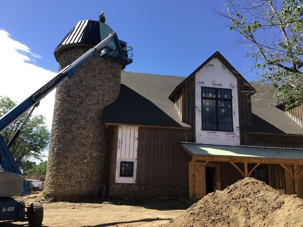 Images Trusted Roofing