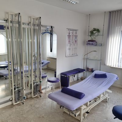 Bild 3 Praxis für Physiotherapie Schubert-Diedrich in Werdau