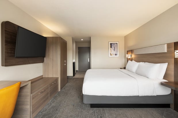 Images Holiday Inn Express Morgantown by IHG