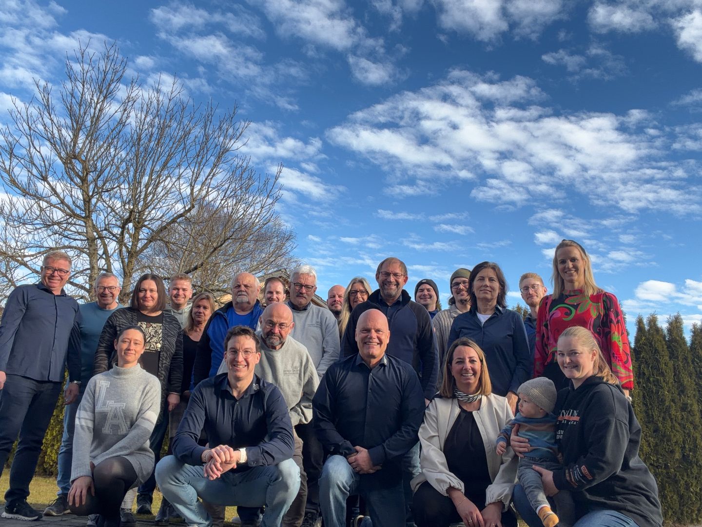 Aitranger Estrich und Fußboden GmbH, Am Ursprung 5 in Aitrang