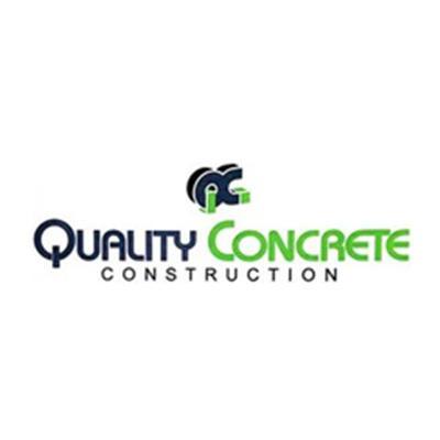 Quality Concrete Construction - Dubuque, IA - (563)451-8770 | ShowMeLocal.com