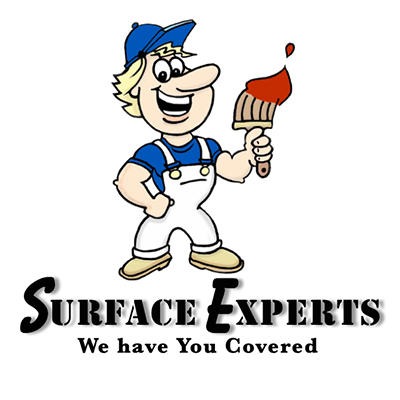 Surface Experts Logo