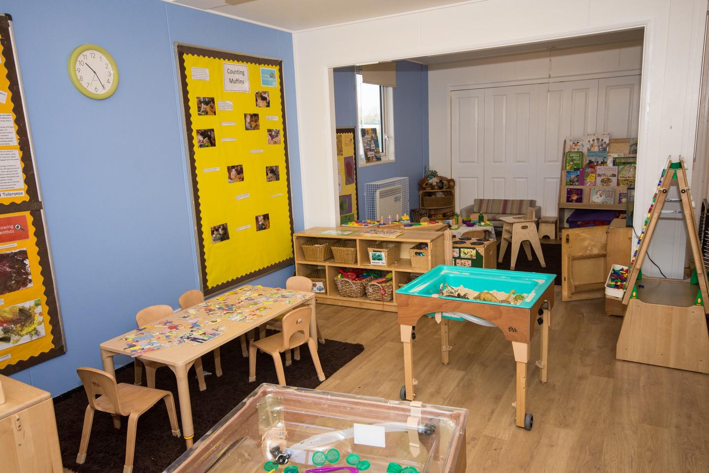Images Bright Horizons Great Cornard Day Nursery and Preschool