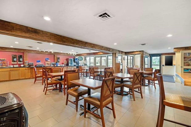 Images Best Western Inn & Suites Rutland-Killington