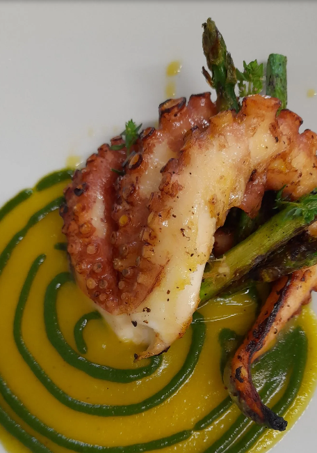 Images Attracco Ristorante di Pesce a Cesenatico