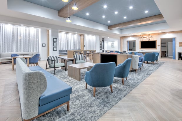 Images Staybridge Suites San Antonio Lackland Afb Area by IHG