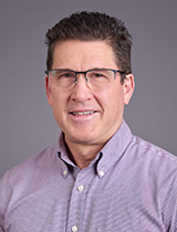 Matthew B. Walter
