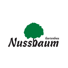 Nussbaum Gartenbau Logo