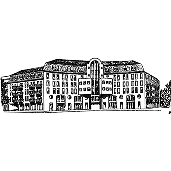 Mariannen-Apotheke  