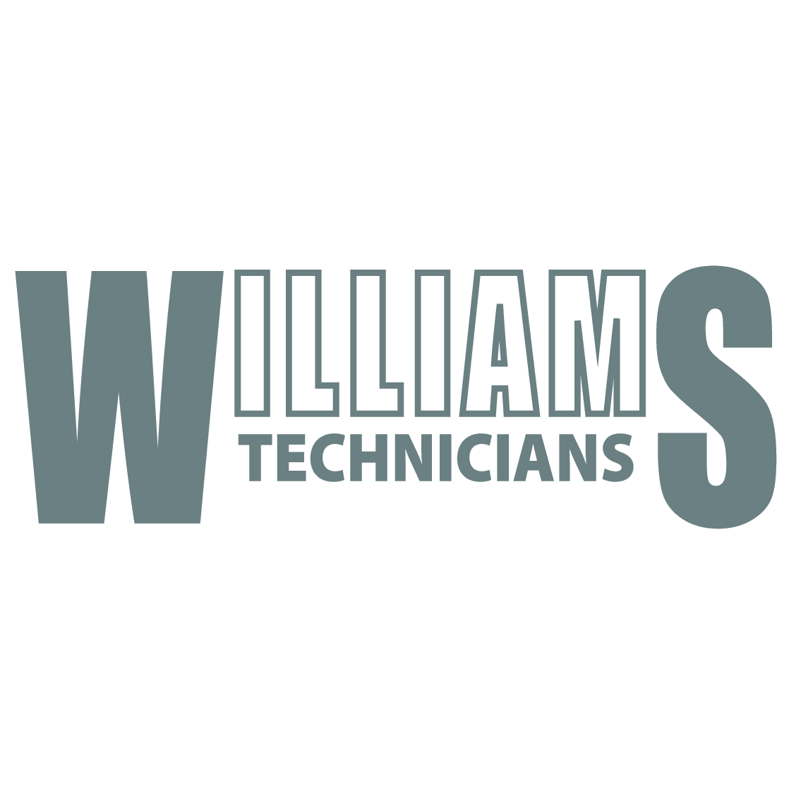 Williams Technicians Logo