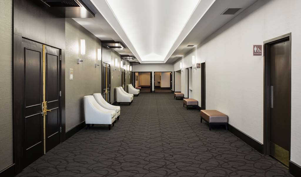 Images Hilton Winnipeg Airport Suites
