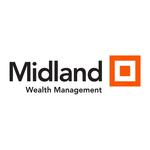 Midland Wealth Management: Christopher Schroeder Logo