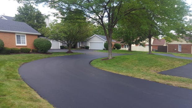 Images Vandalia Blacktop & Sealcoating, Inc.