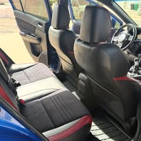 Project Speed Detailing Image