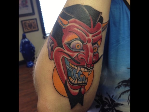Images TrueLove Tattoo