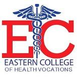Eastern College of Health Vocations | Little Rock Logo