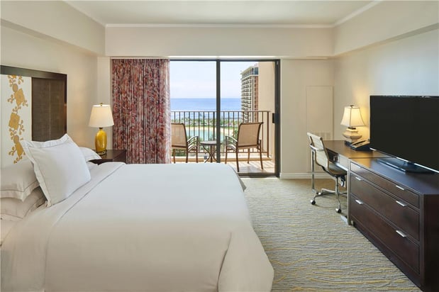 Images Hilton Grand Vacations Club at Hilton Hawaiian Village