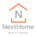 NextHome Realty Center Logo