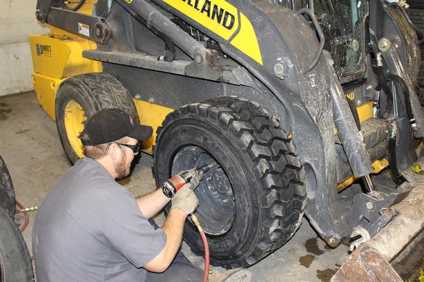 Images Bauer Built Tire & Service