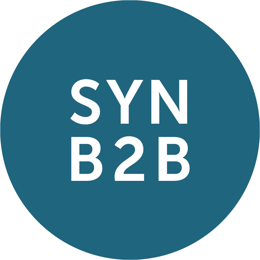 SYNBRAND | The B2B Tech Brand Agency