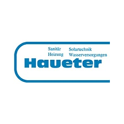 Haueter Haustechnik AG Logo