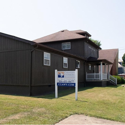 Christian Counseling Associates of West Virginia