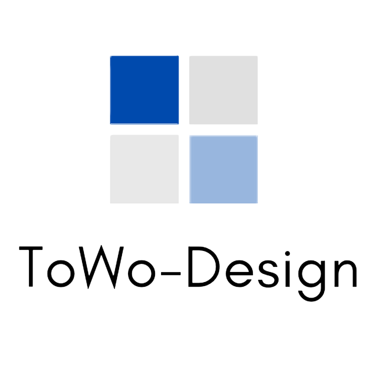 ToWo-Design UG in Kerschdorf Gemeinde Eiselfing - Logo