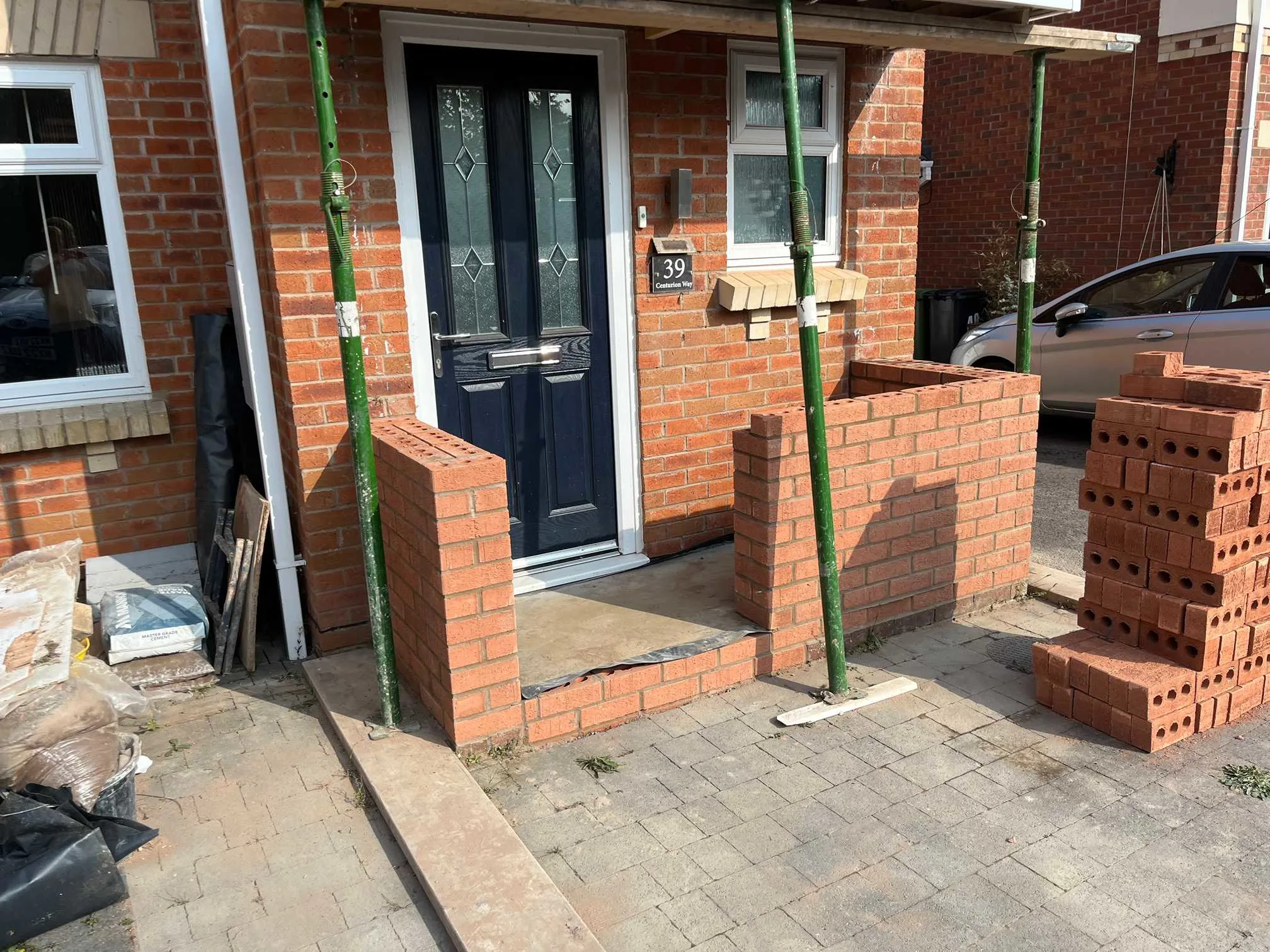 Images MH Property Construction Ltd