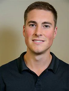 Nicholas Albers
