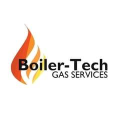 Boiler-Tech Gas Services Ltd Logo