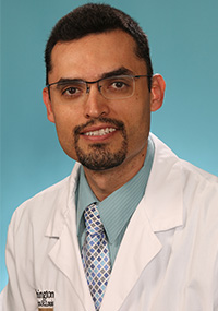Ruben Nava Bahena